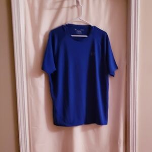 Original Under Armour pullover  Tee shirt